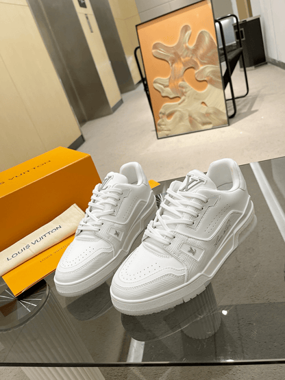 SHOES NEW ARRIVALS