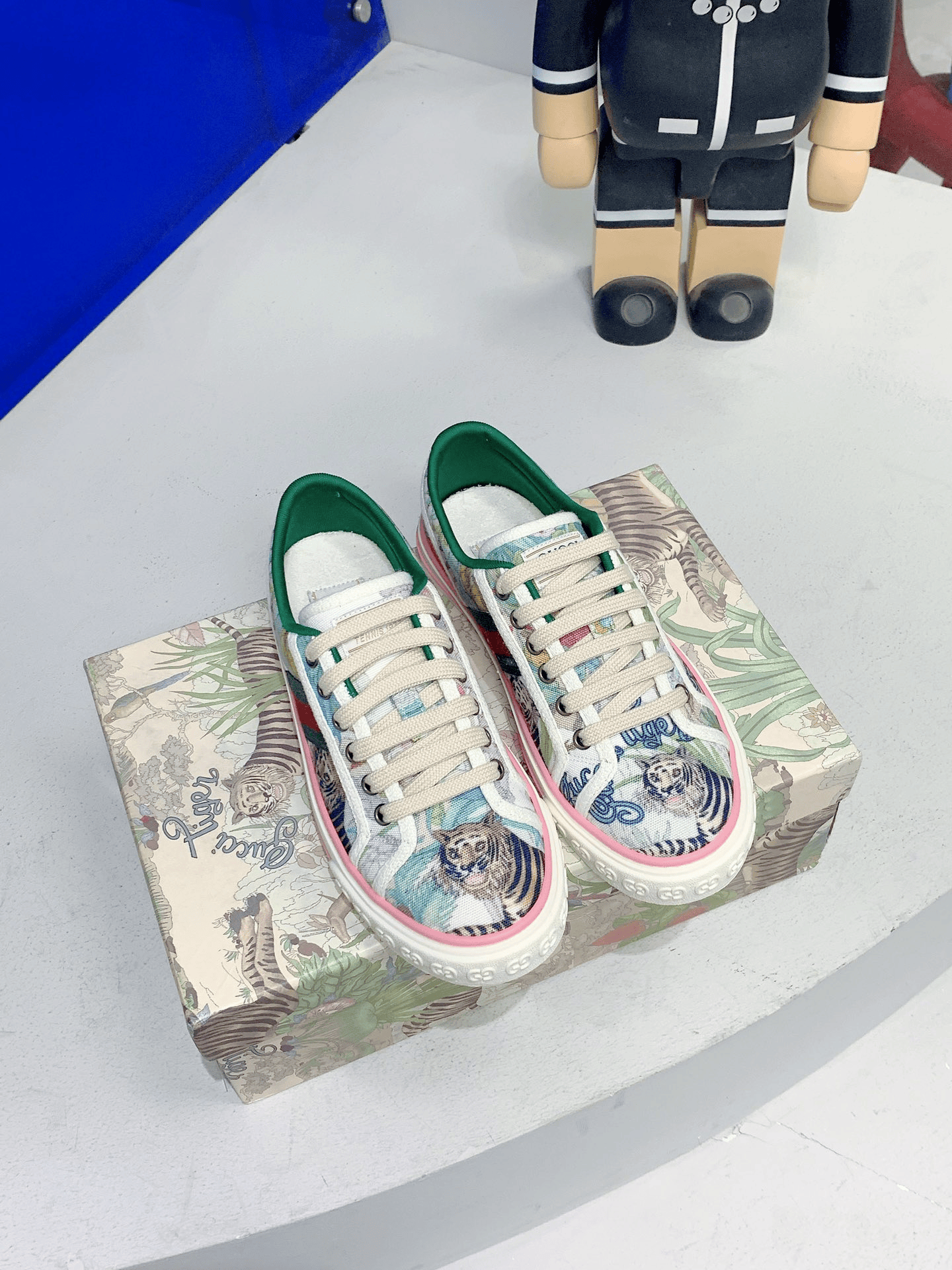 SHOES NEW ARRIVALS
