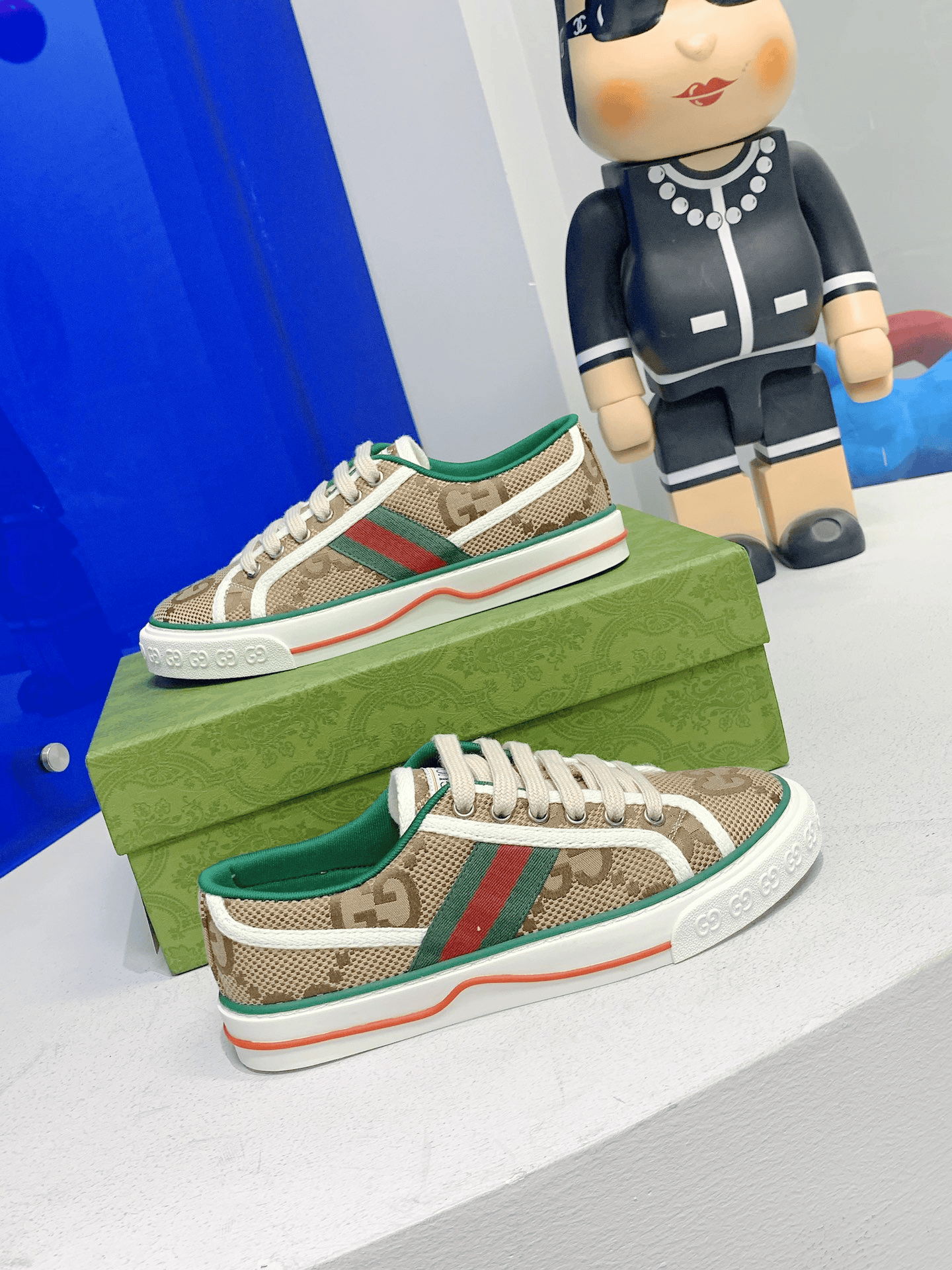 SHOES NEW ARRIVALS