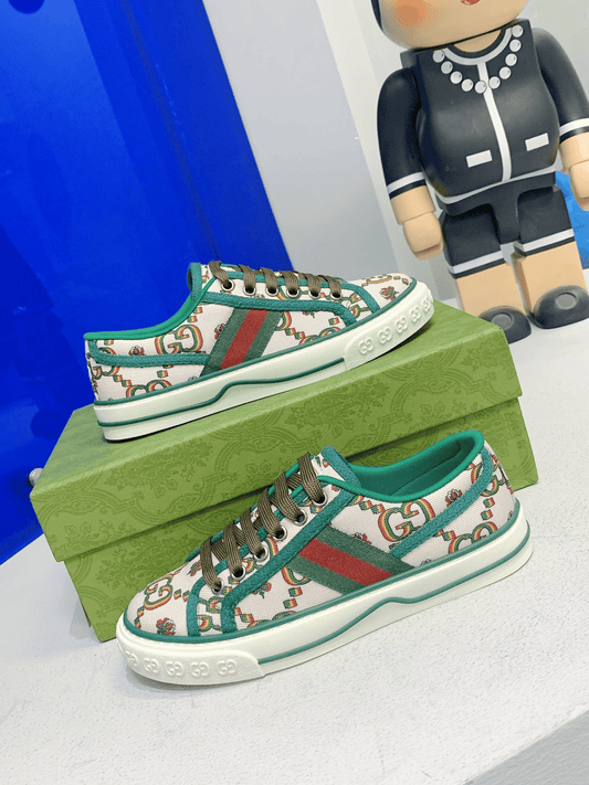 SHOES NEW ARRIVALS