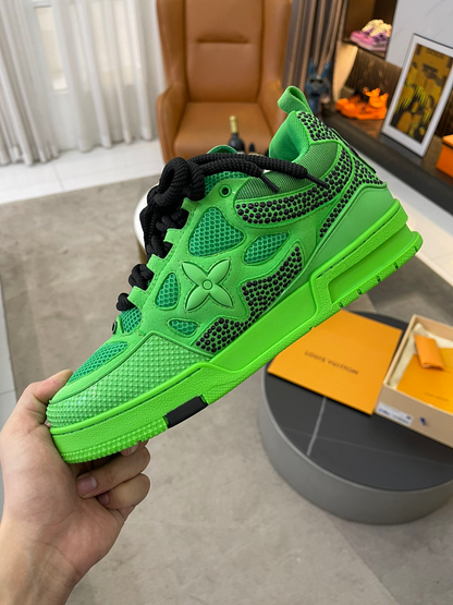 SHOES NEW ARRIVALS
