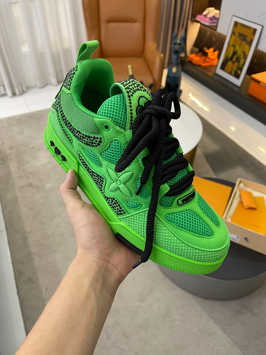 SHOES NEW ARRIVALS
