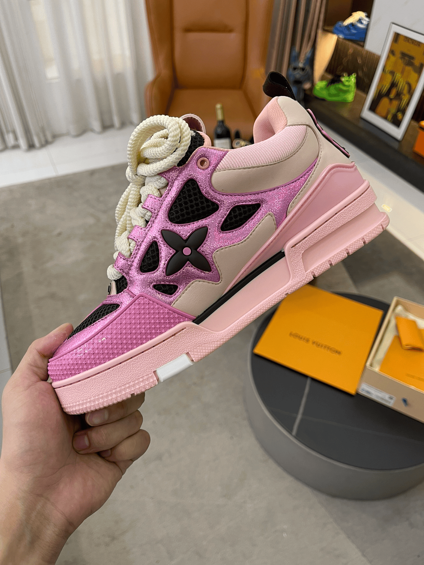 SHOES NEW ARRIVALS
