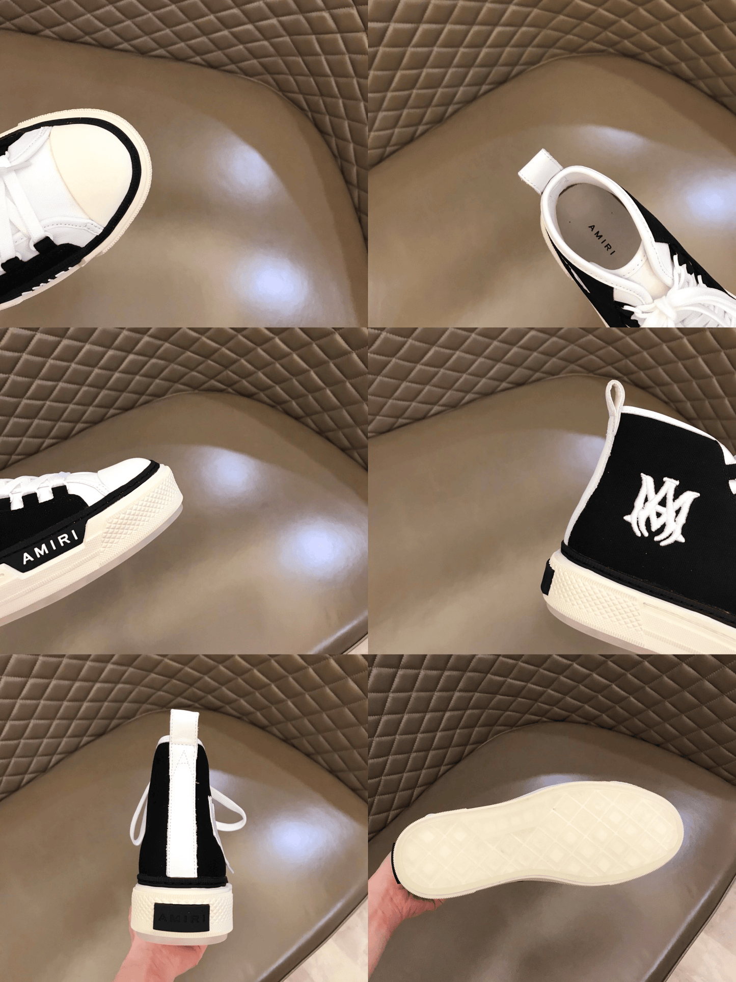 SHOES NEW ARRIVALS