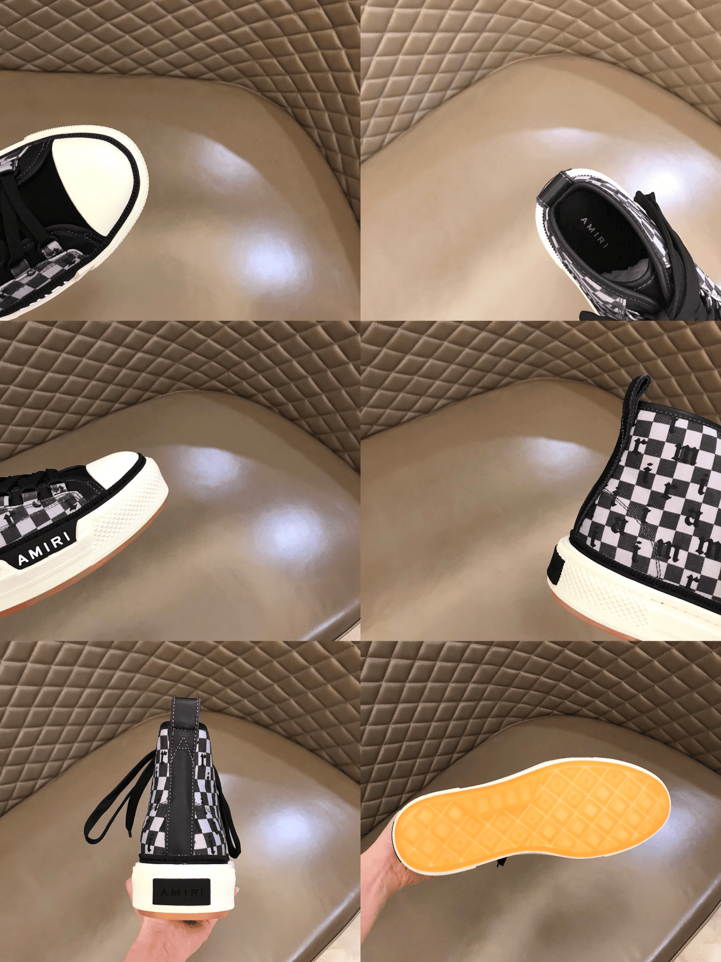 SHOES NEW ARRIVALS