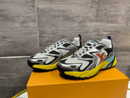 SHOES NEW ARRIVALS
