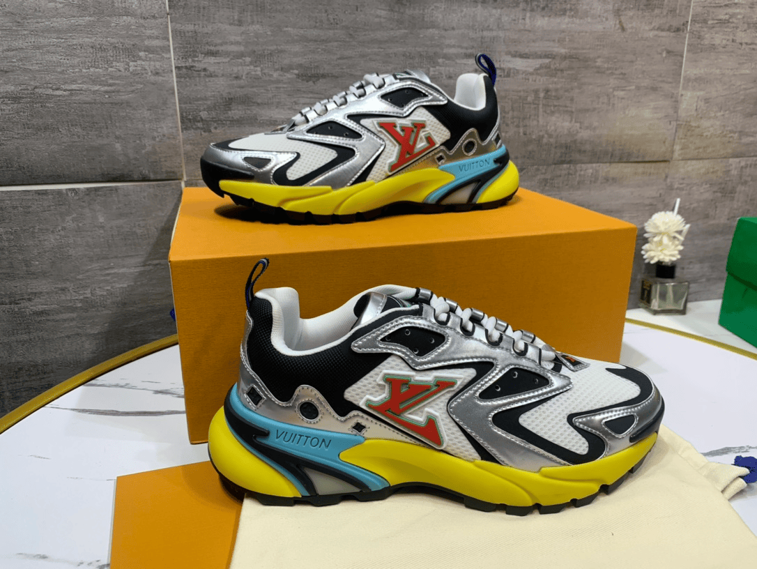 SHOES NEW ARRIVALS