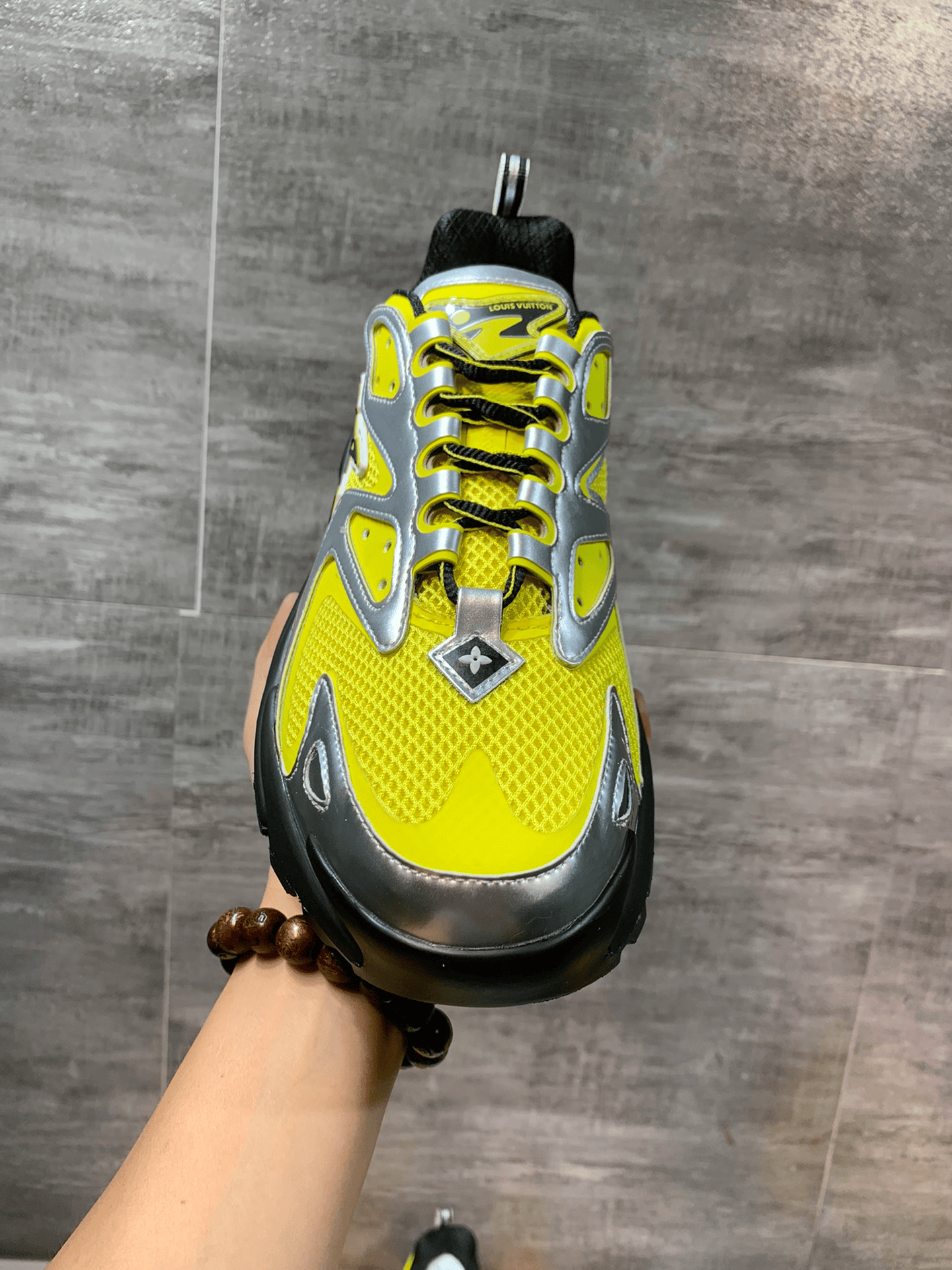 SHOES NEW ARRIVALS
