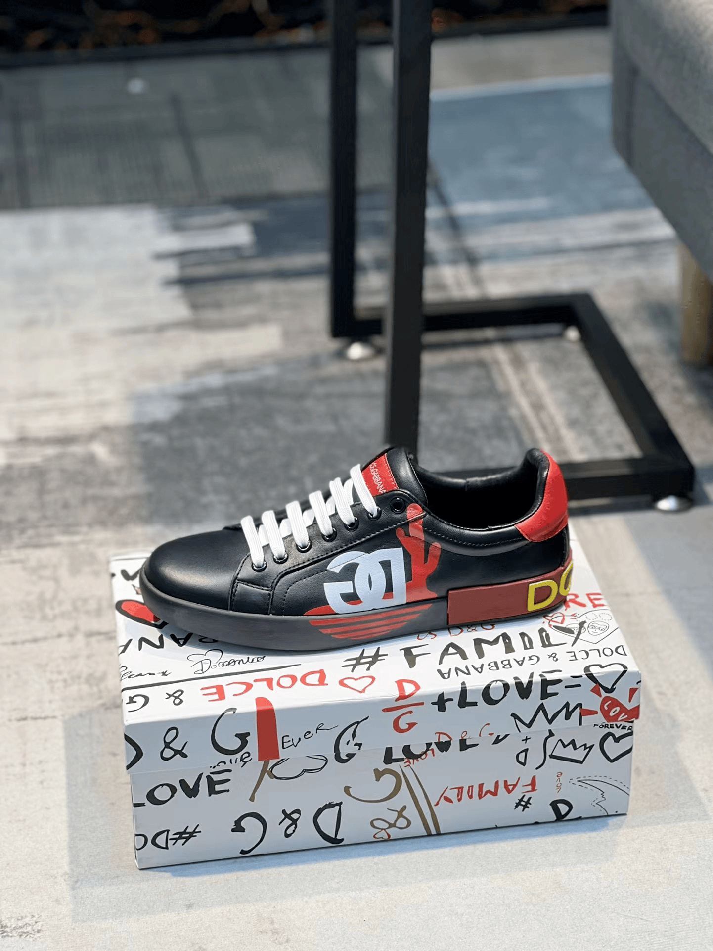 SHOES NEW ARRIVALS