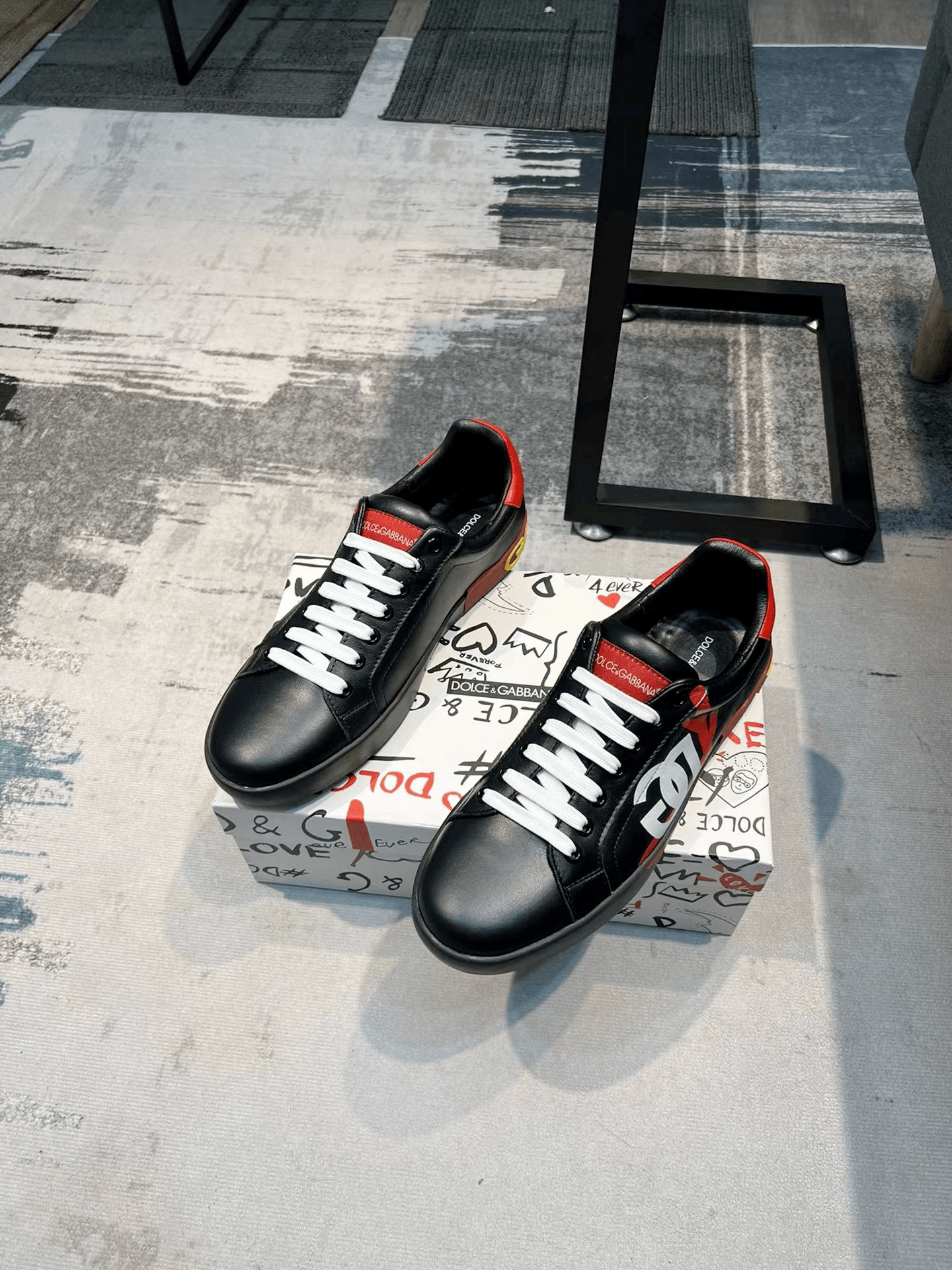 SHOES NEW ARRIVALS