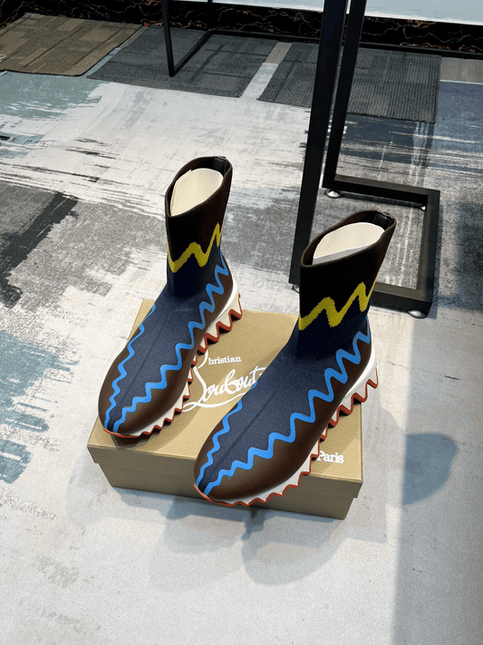 SHOES NEW ARRIVALS