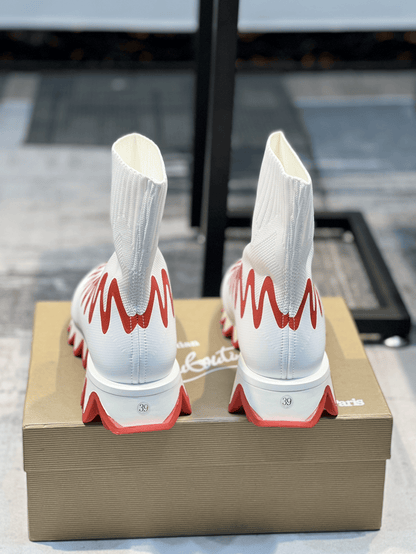SHOES NEW ARRIVALS