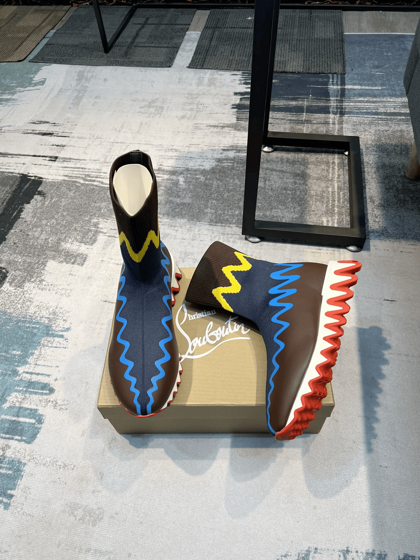SHOES NEW ARRIVALS