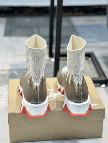 SHOES NEW ARRIVALS