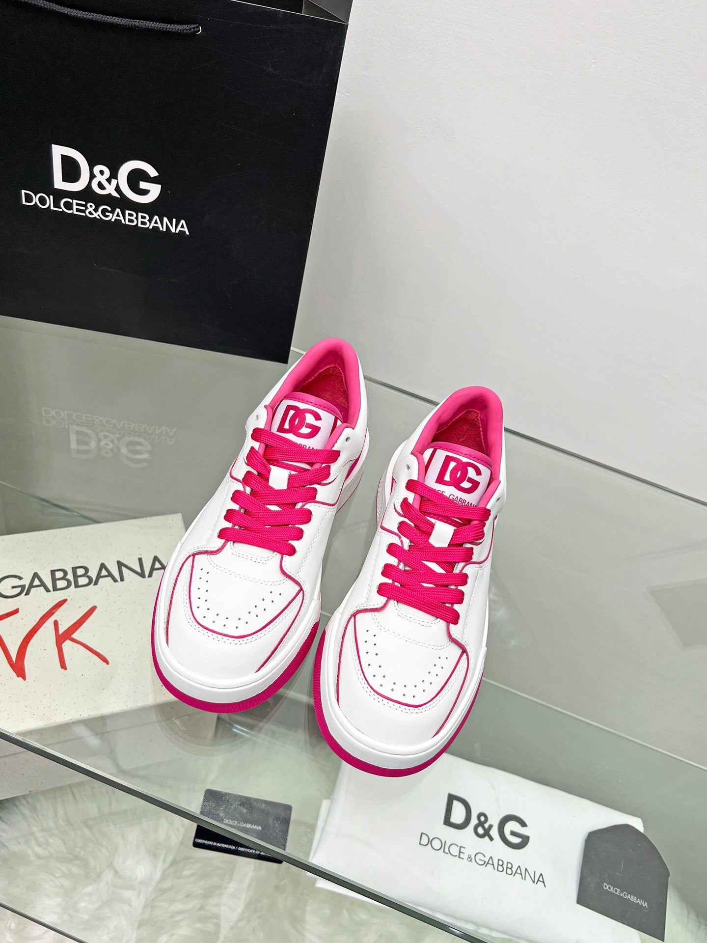 SHOES NEW ARRIVALS