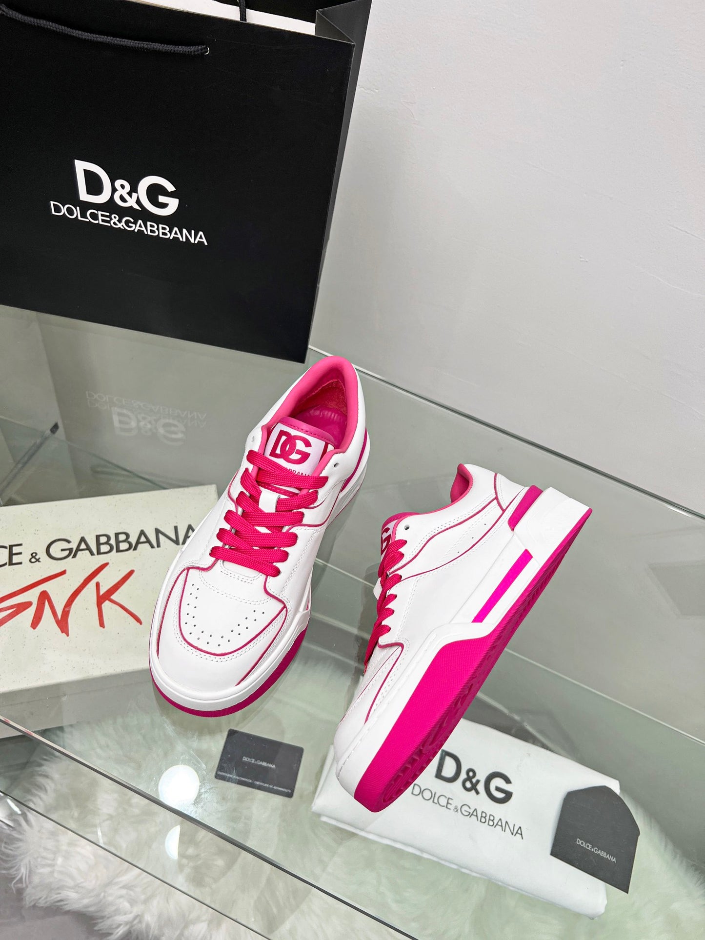 SHOES NEW ARRIVALS
