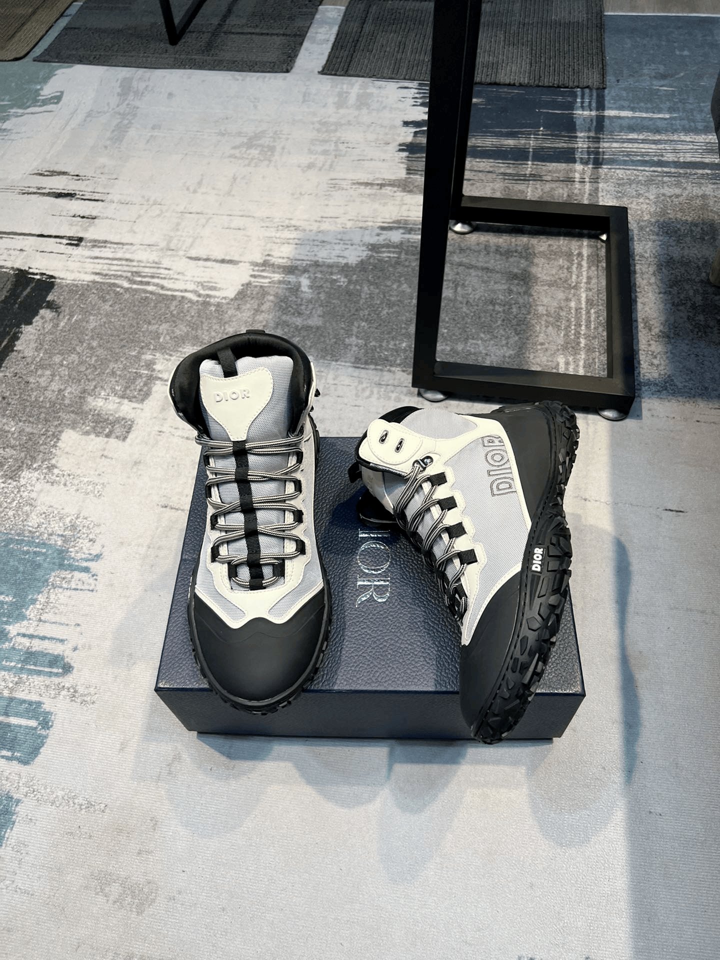 SHOES NEW ARRIVALS