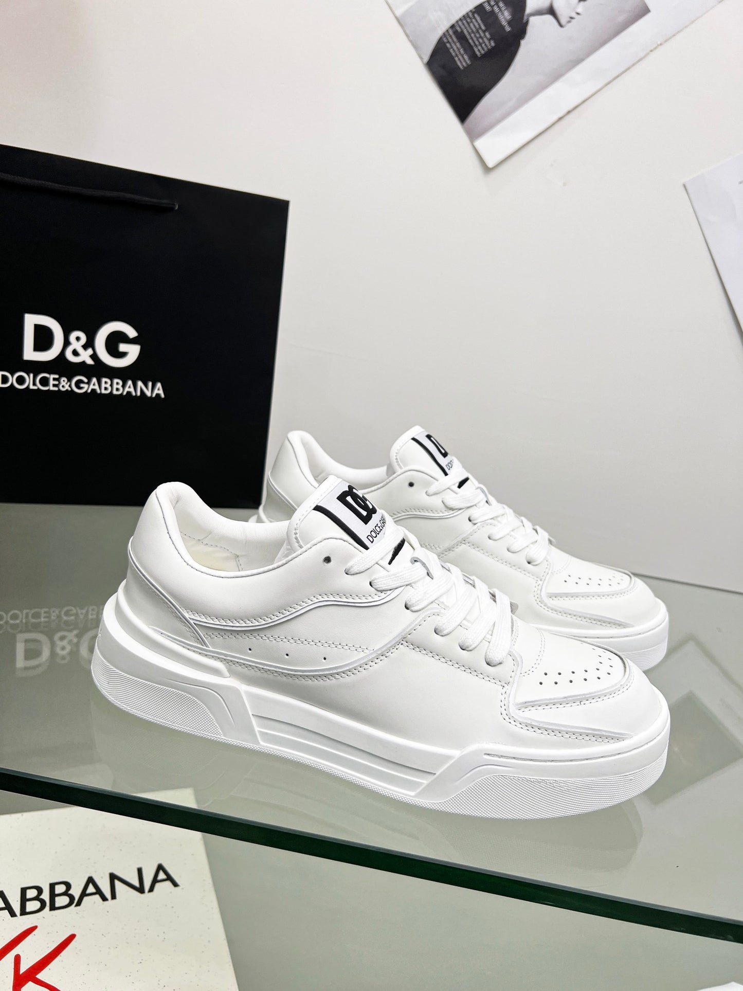 SHOES NEW ARRIVALS