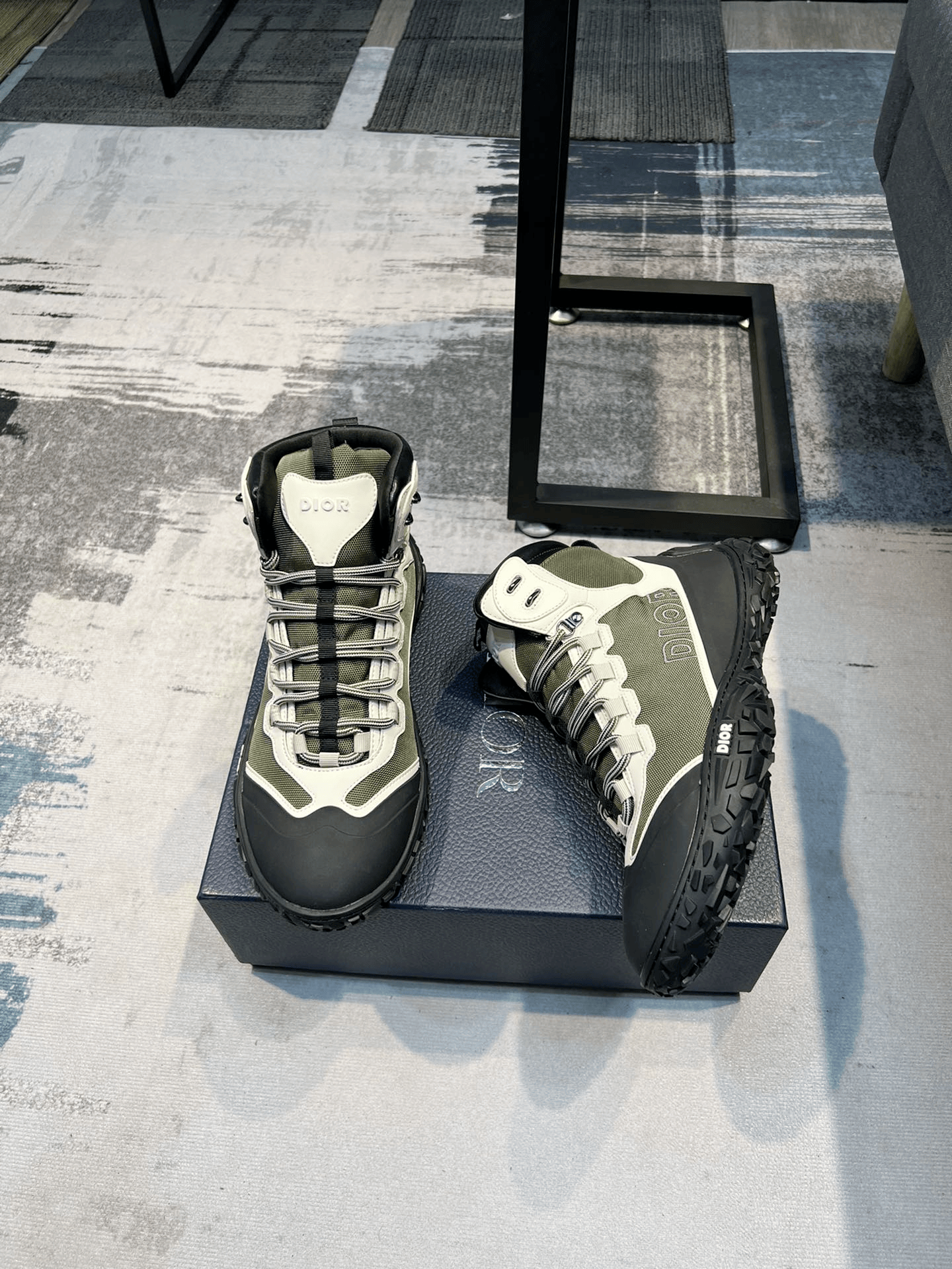 SHOES NEW ARRIVALS