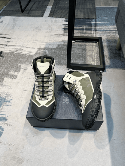 SHOES NEW ARRIVALS