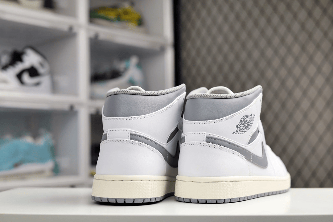 SHOES NEW ARRIVALS