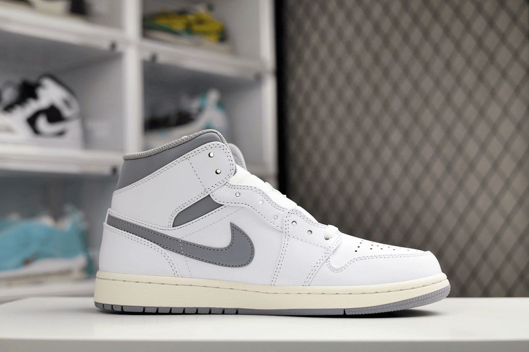 SHOES NEW ARRIVALS