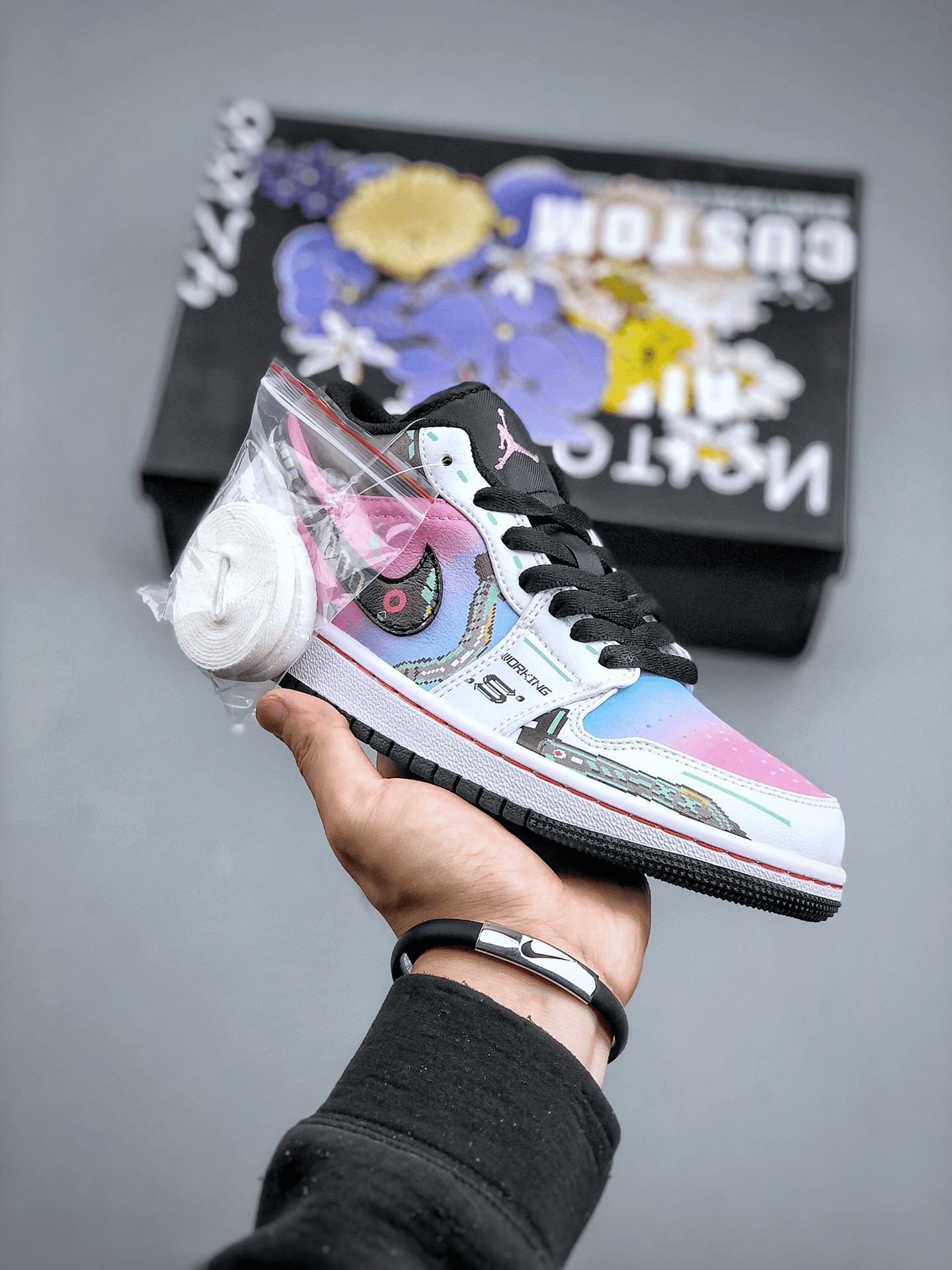 SHOES NEW ARRIVALS