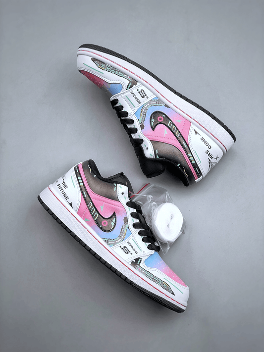 SHOES NEW ARRIVALS