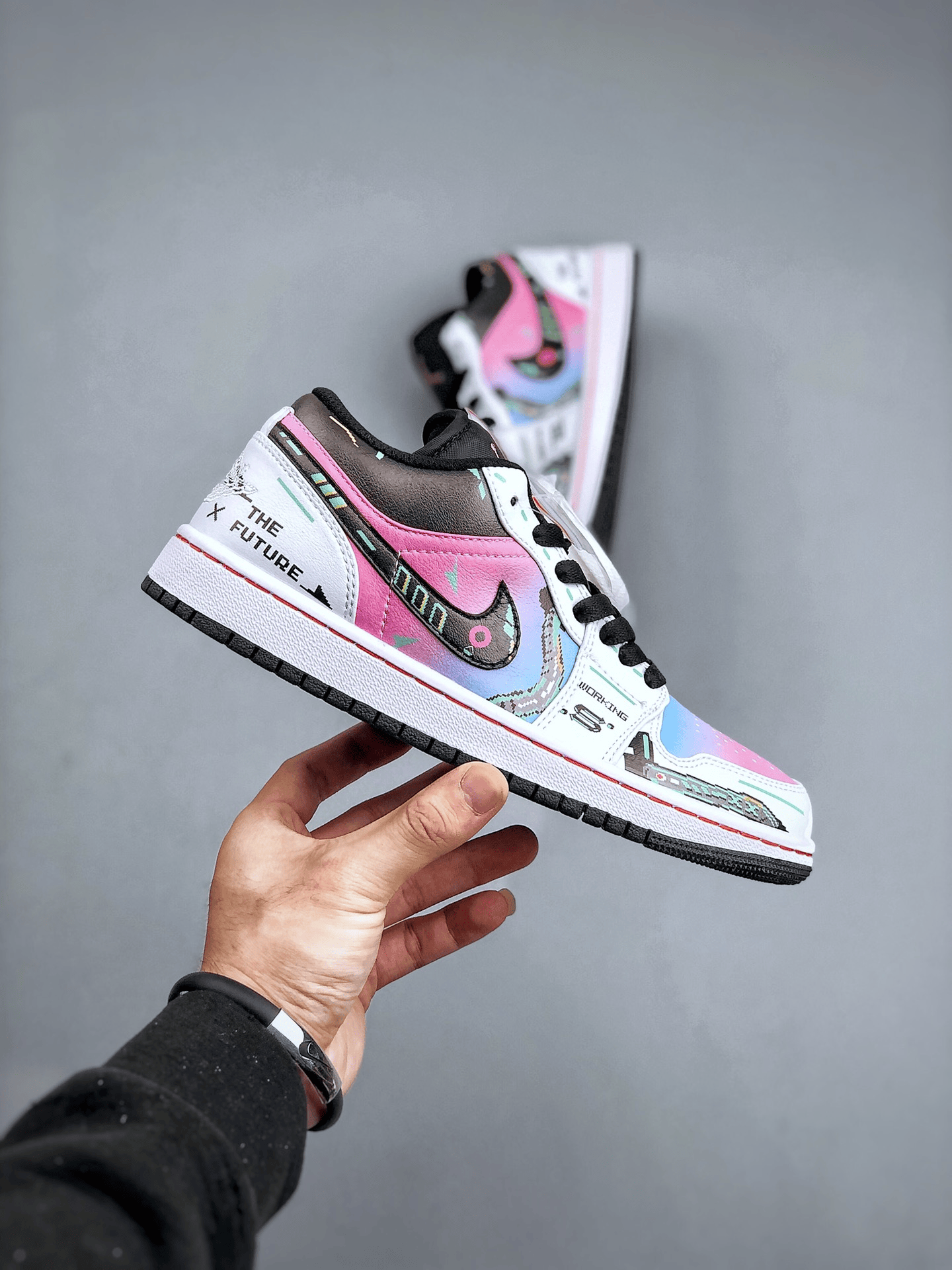 SHOES NEW ARRIVALS