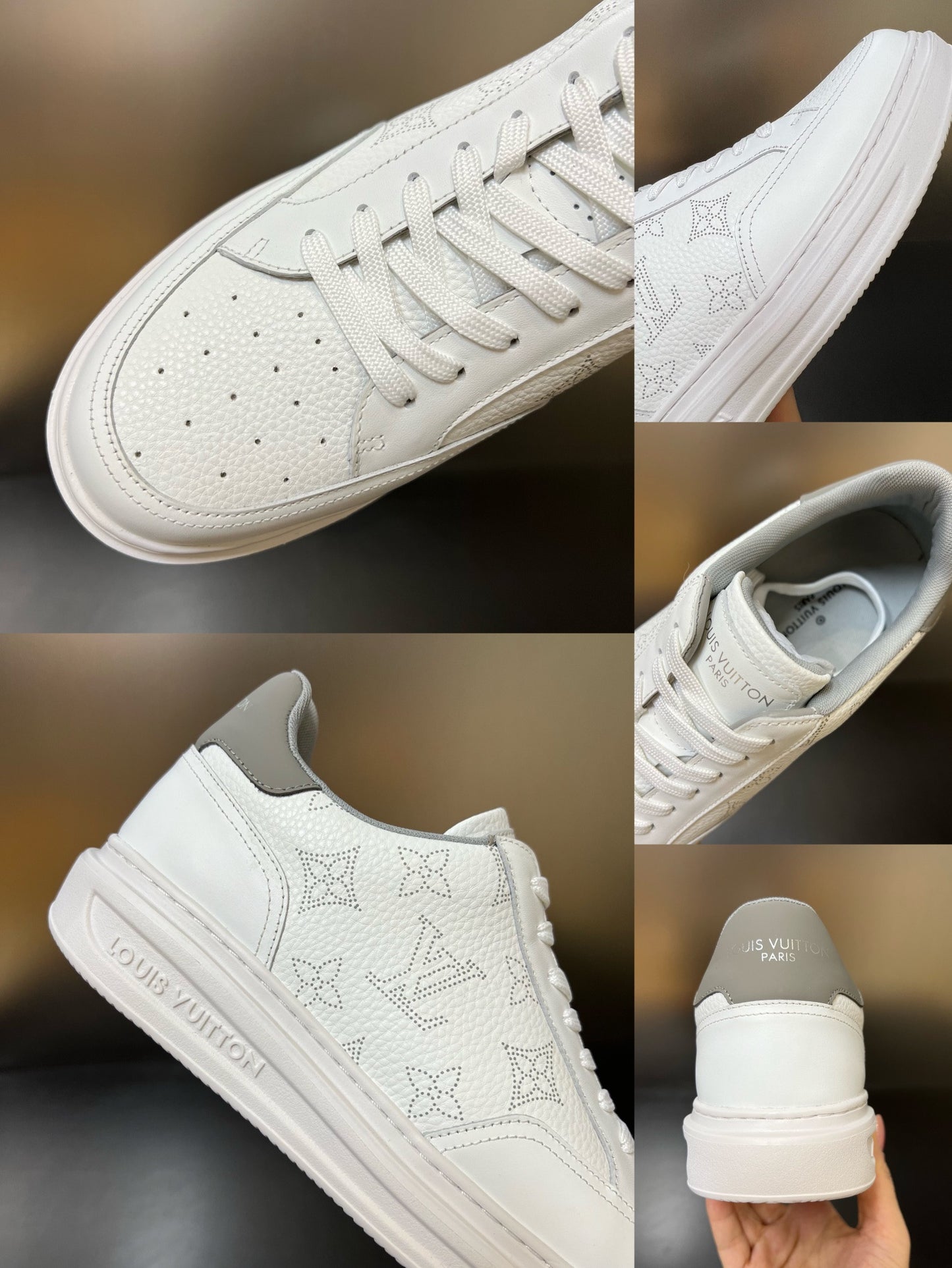 SHOES NEW ARRIVALS