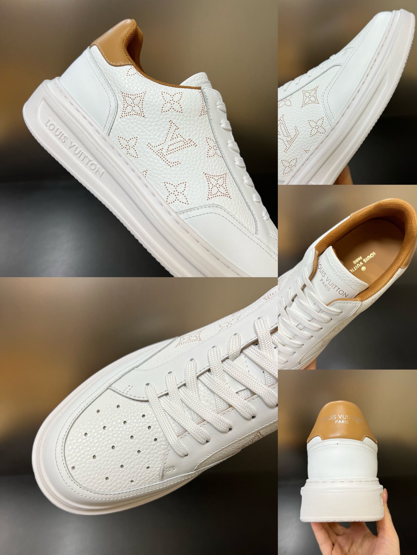 SHOES NEW ARRIVALS