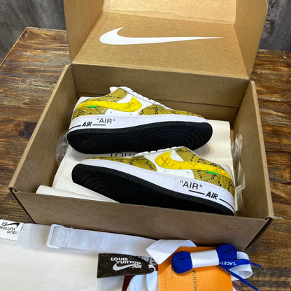 SHOES NEW ARRIVALS