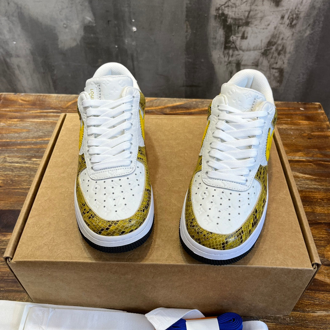 SHOES NEW ARRIVALS