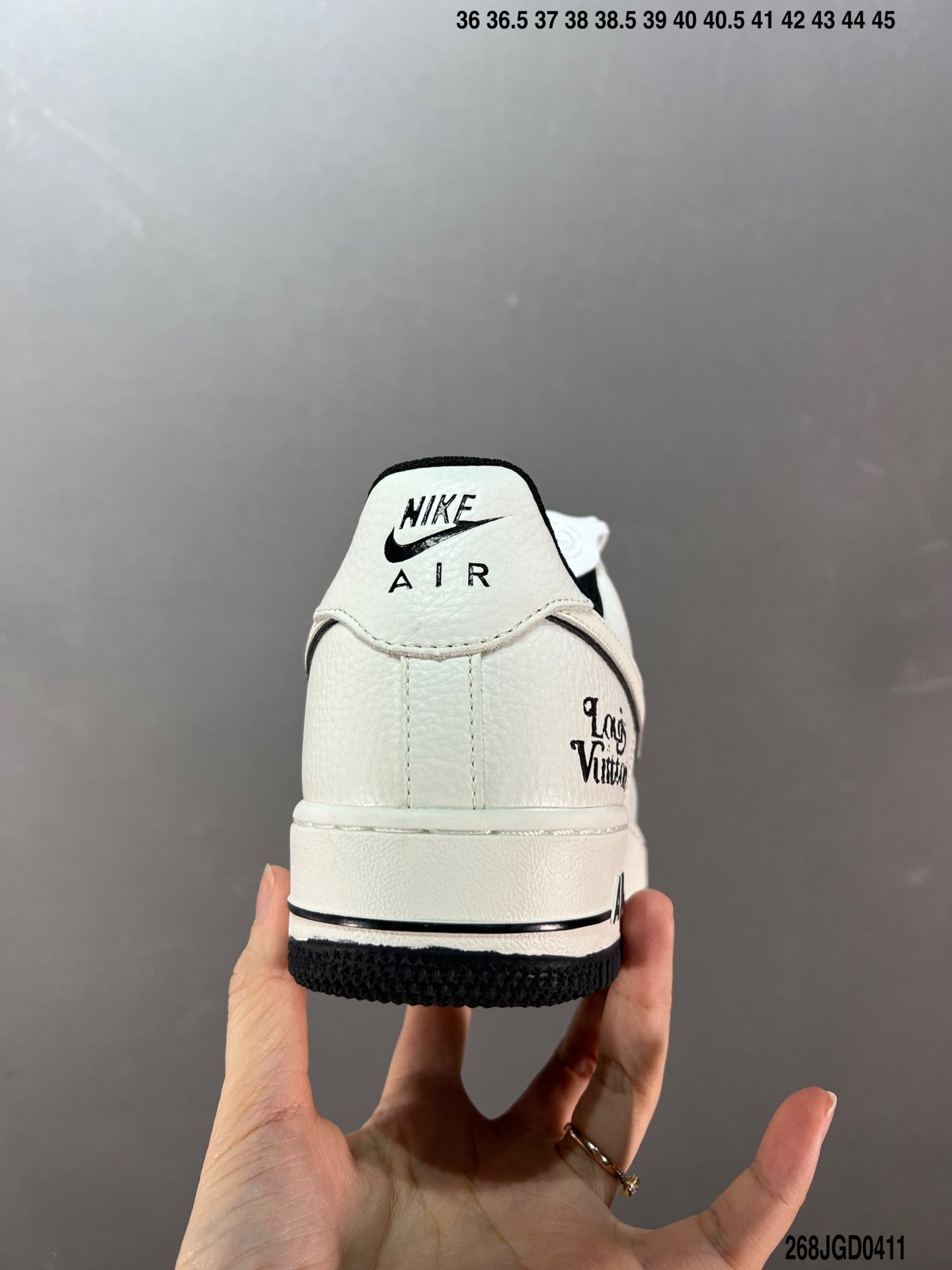 SHOES NEW ARRIVALS