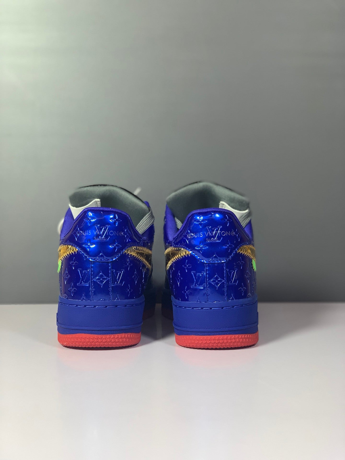 SHOES NEW ARRIVALS