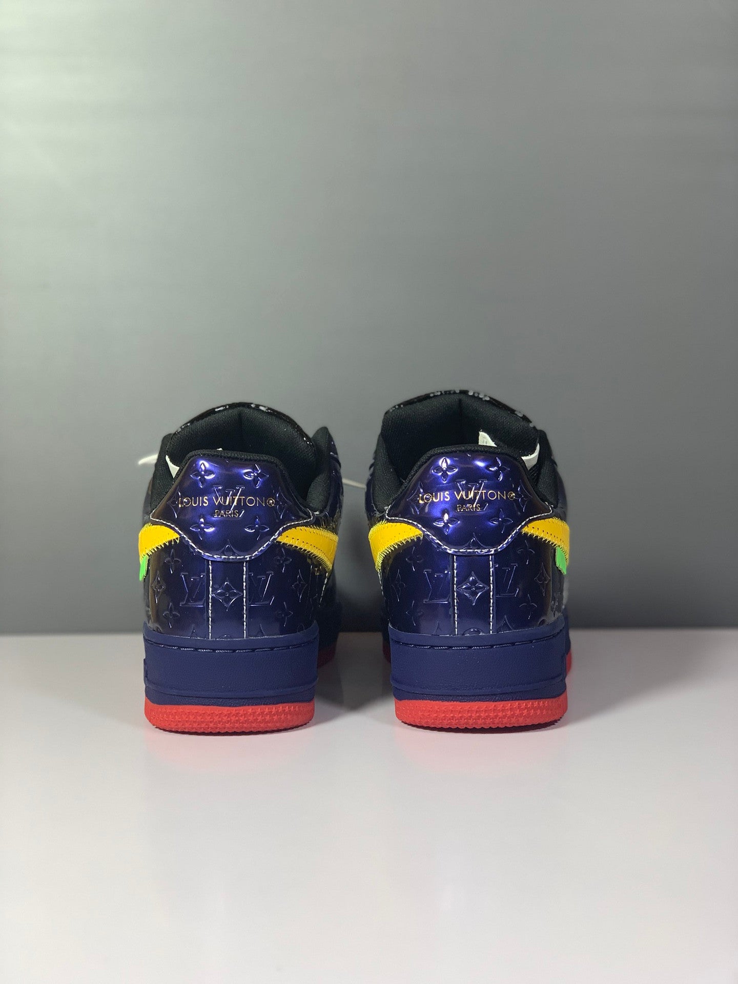 SHOES NEW ARRIVALS