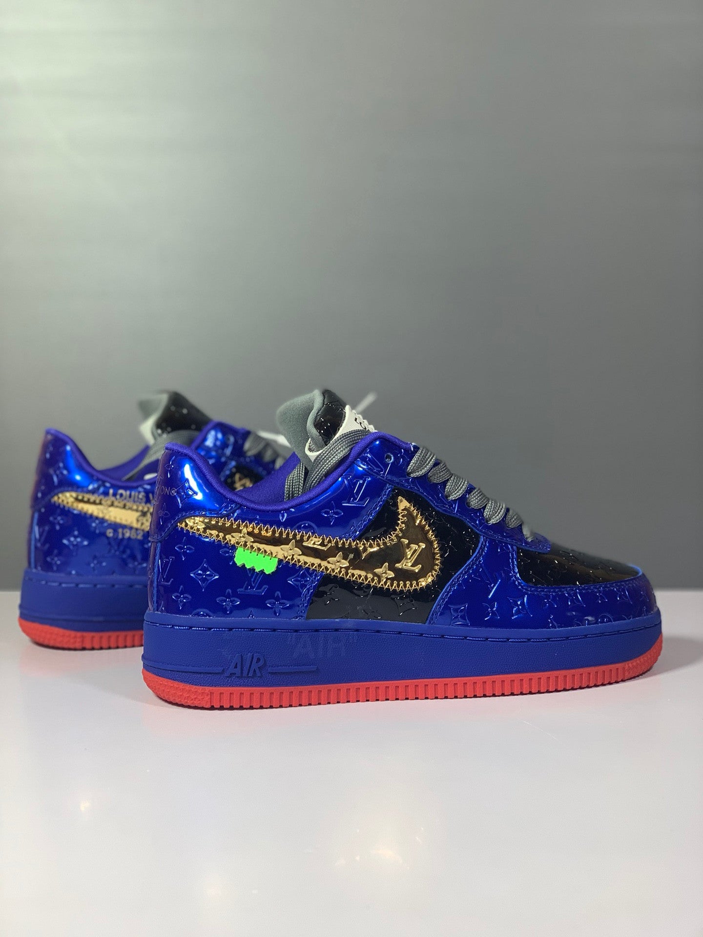 SHOES NEW ARRIVALS