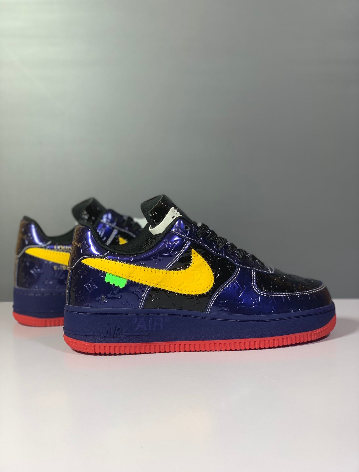 SHOES NEW ARRIVALS