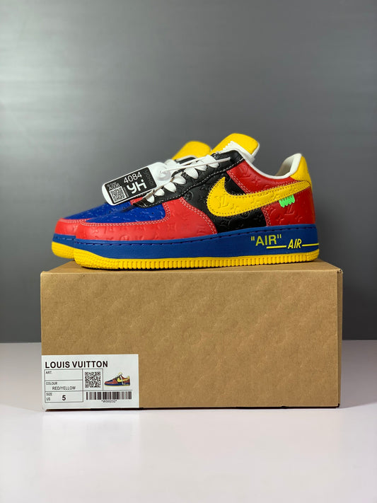 SHOES NEW ARRIVALS