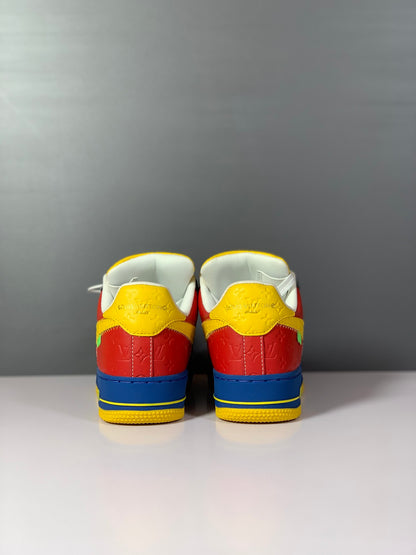 SHOES NEW ARRIVALS