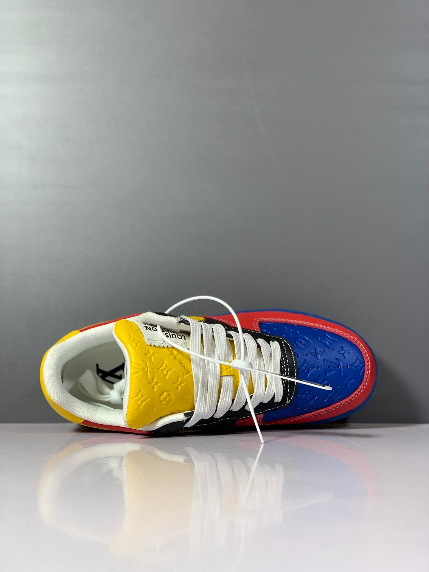 SHOES NEW ARRIVALS