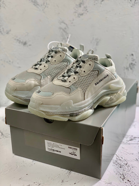 SHOES NEW ARRIVALS