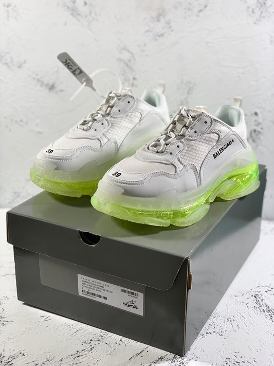 SHOES NEW ARRIVALS