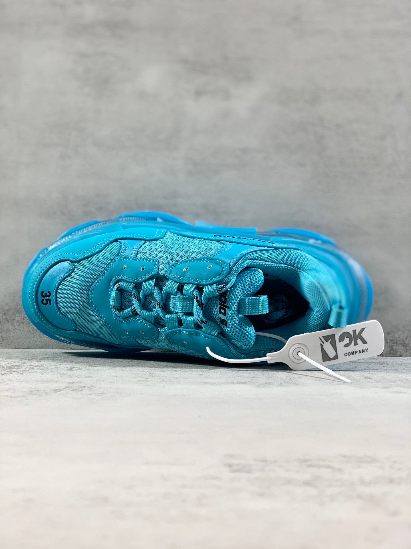 SHOES NEW ARRIVALS