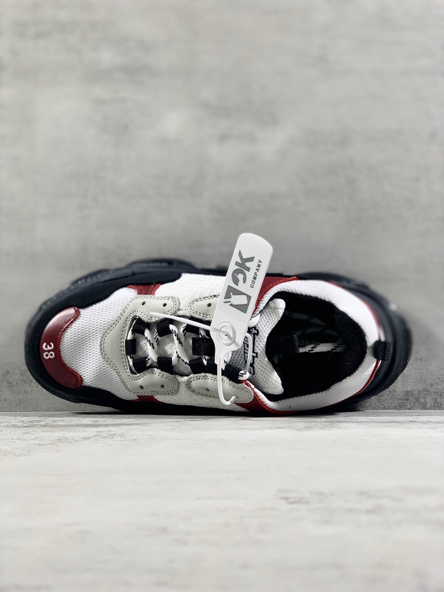 SHOES NEW ARRIVALS