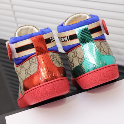 SHOES NEW ARRIVALS