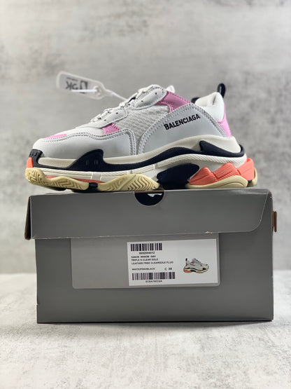 SHOES NEW ARRIVALS