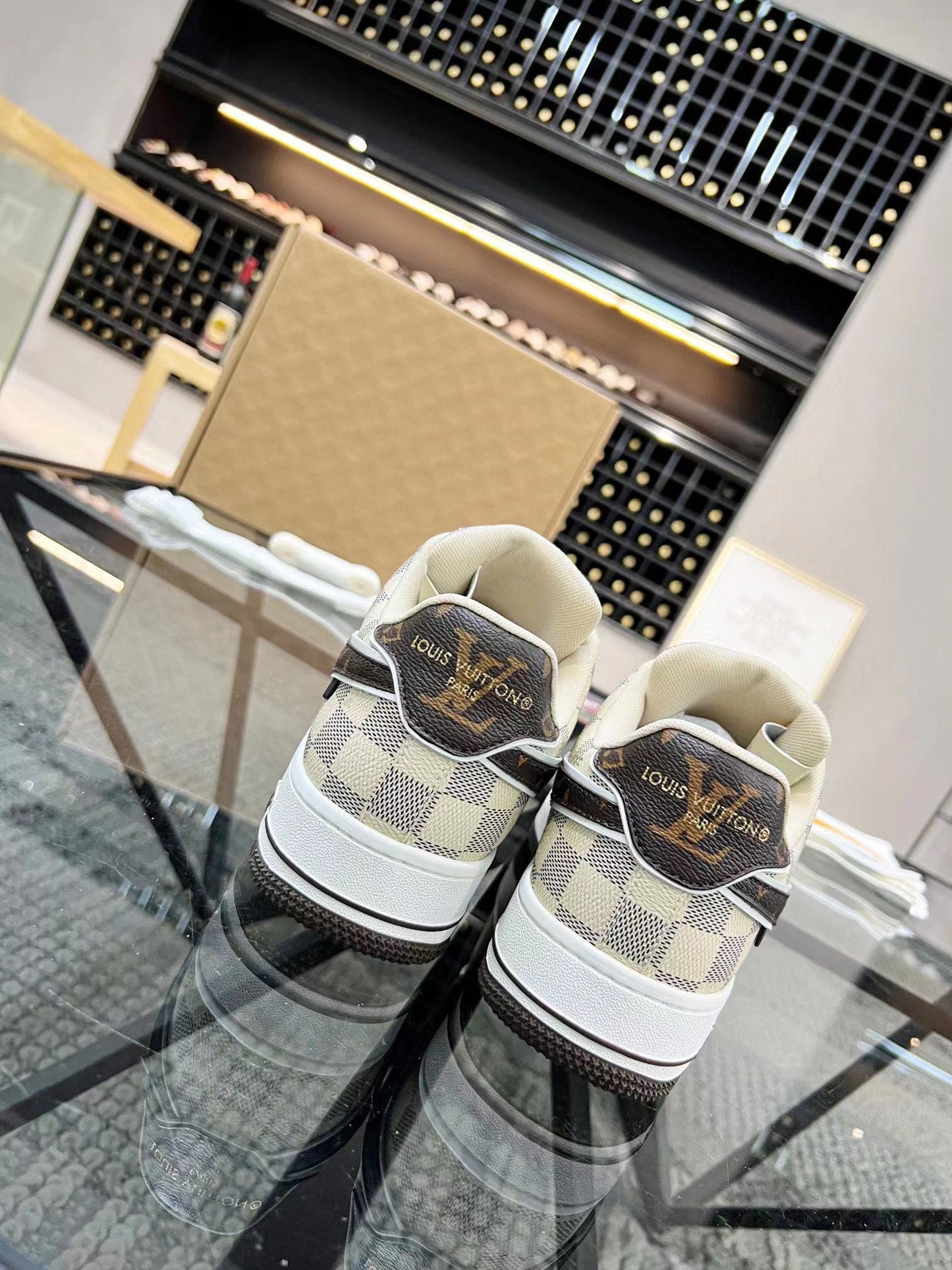 SHOES NEW ARRIVALS