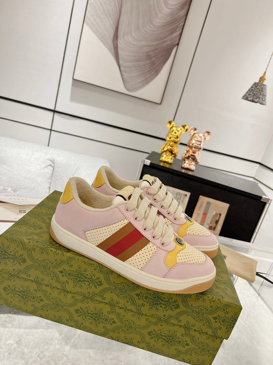 SHOES NEW ARRIVALS