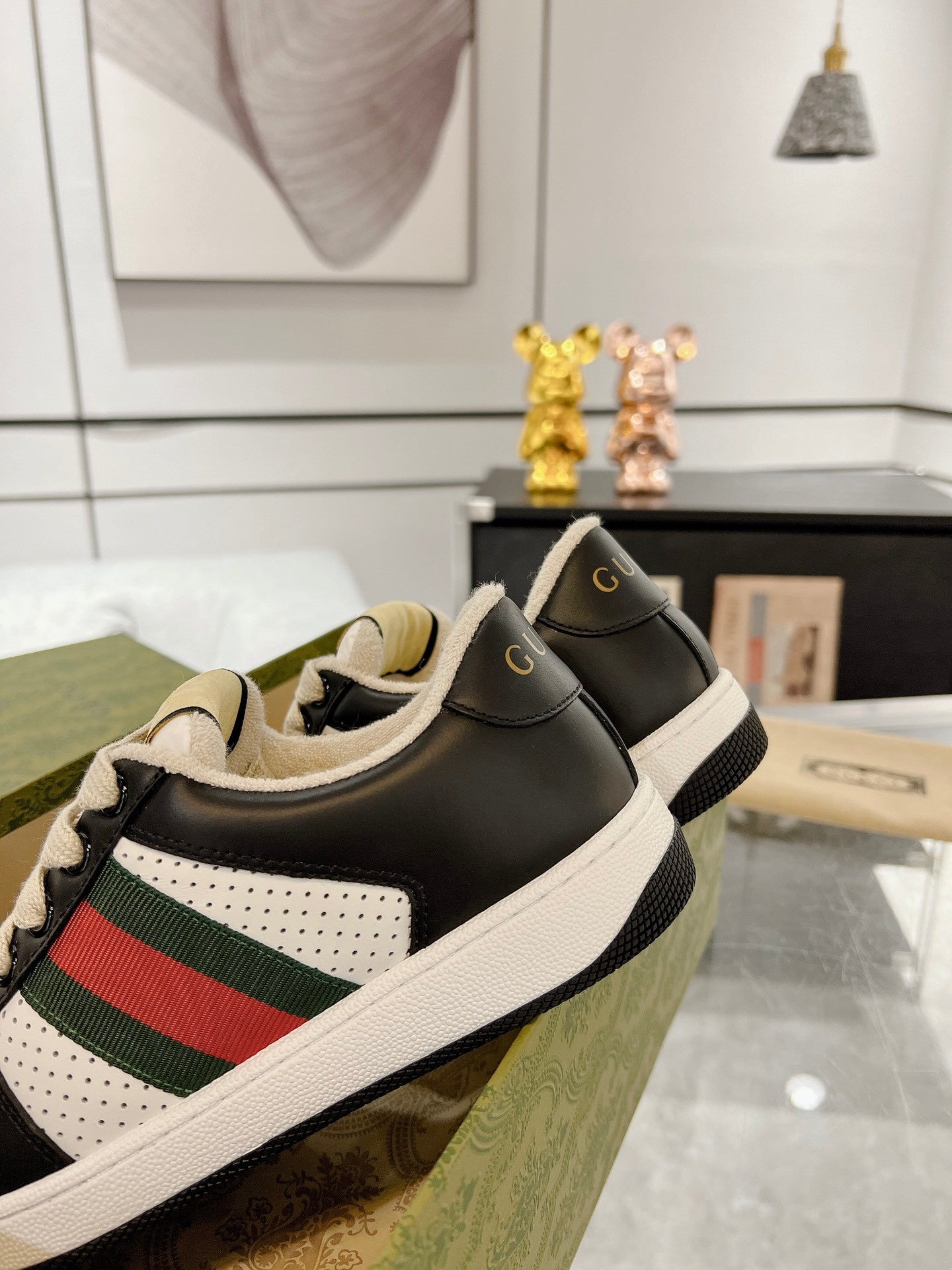 SHOES NEW ARRIVALS